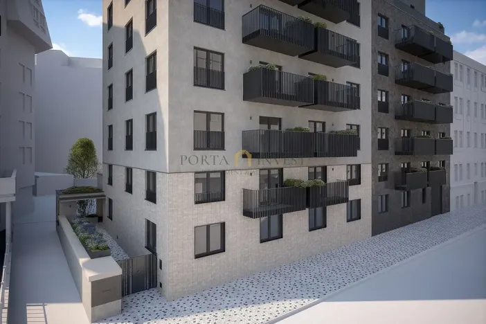 Prodej bytu 2+kk, Praha - Vršovice, K Botiči, 47 m2