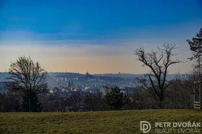 Prodej bytu 2+1, Praha - Žižkov, Basilejské náměstí, 73 m2