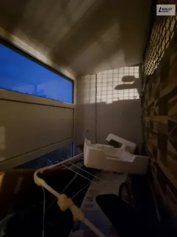 Pronájem bytu 3+kk, Praha - Karlín, Nekvasilova, 56 m2