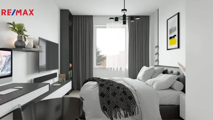 Prodej bytu 2+kk, Karlovy Vary, Moskevská, 70 m2