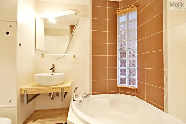 Pronájem bytu 2+1, Most, Pionýrů, 54 m2