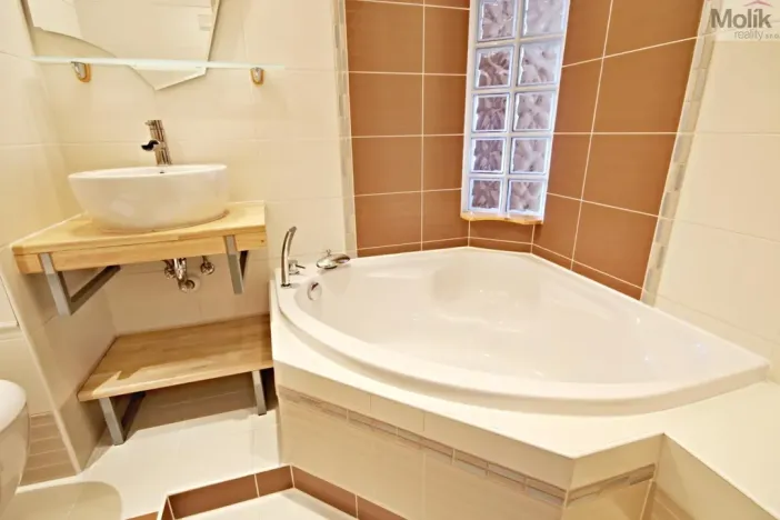 Pronájem bytu 2+1, Most, Pionýrů, 54 m2