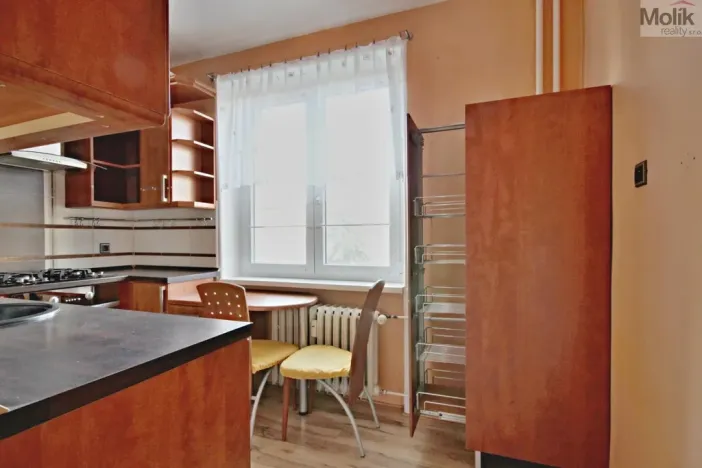 Pronájem bytu 2+1, Most, Pionýrů, 54 m2