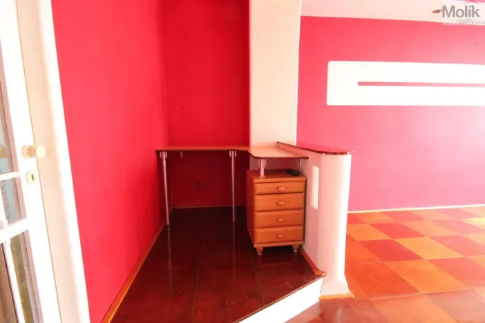 Pronájem bytu 2+1, Most, Pionýrů, 54 m2