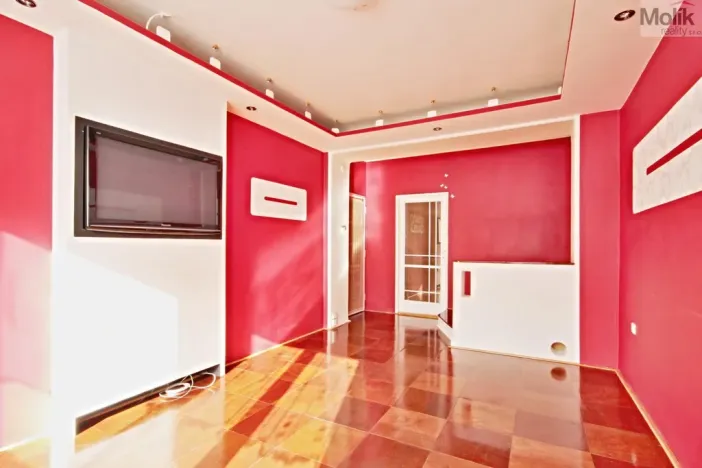 Pronájem bytu 2+1, Most, Pionýrů, 54 m2