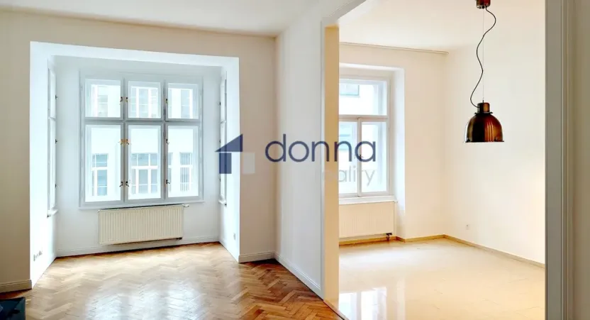 Pronájem bytu 2+kk, Praha, Pod Kotlaskou, 76 m2