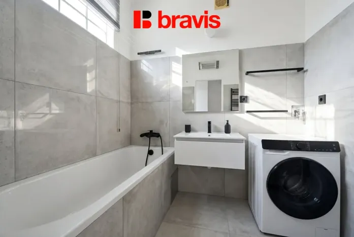 Prodej bytu 3+1, Brno - Komín, Ulrychova, 110 m2