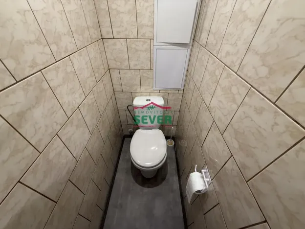 Prodej bytu 3+1, Most, Moskevská, 55 m2