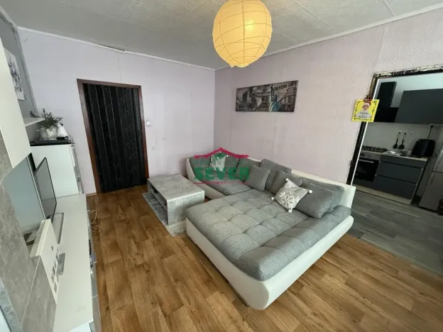 Prodej bytu 3+1, Most, Moskevská, 55 m2