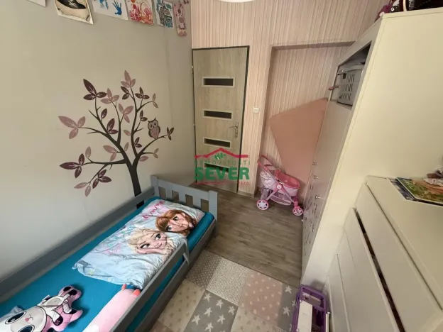 Prodej bytu 3+1, Most, Moskevská, 55 m2