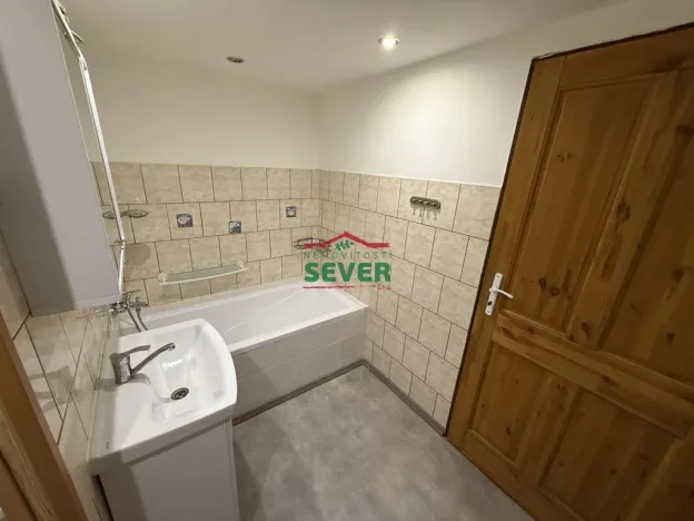 Prodej bytu 3+1, Most, Moskevská, 55 m2