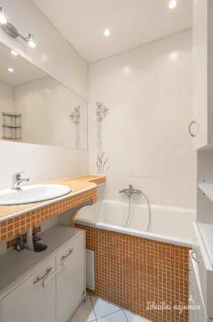 Pronájem bytu 3+1, Praha - Malešice, Ovčárská, 72 m2