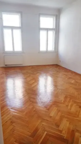 Pronájem bytu 1+kk, Praha - Smíchov, Grafická, 32 m2