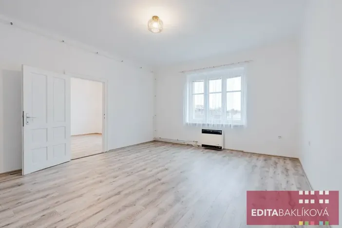 Pronájem bytu 2+1, Přerov, Čechova, 82 m2