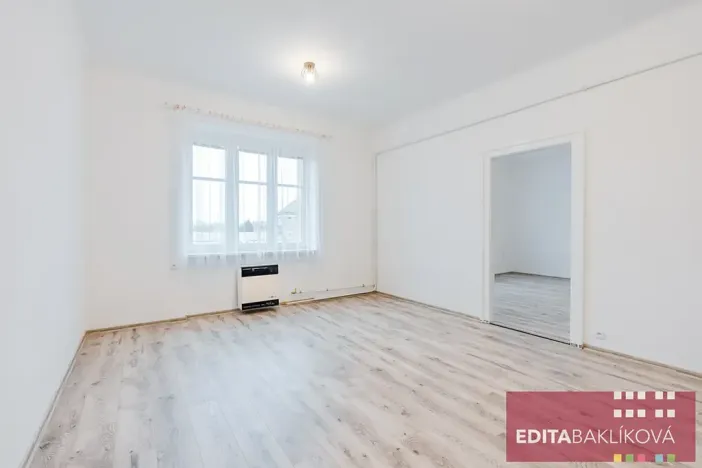 Pronájem bytu 2+1, Přerov, Čechova, 82 m2