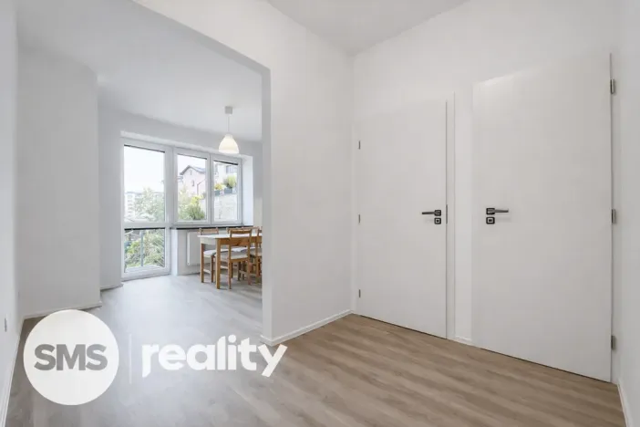 Pronájem bytu 2+1, Opava - Předměstí, Na Nivě, 55 m2