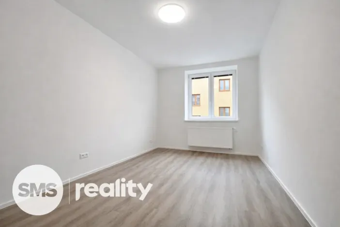 Pronájem bytu 2+1, Opava - Předměstí, Na Nivě, 55 m2