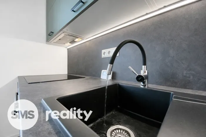 Pronájem bytu 2+1, Opava - Předměstí, Na Nivě, 55 m2