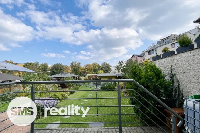 Pronájem bytu 2+1, Opava - Předměstí, Na Nivě, 55 m2