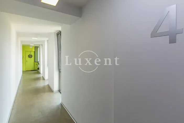 Pronájem bytu 2+kk, Praha - Michle, Magistrů, 65 m2