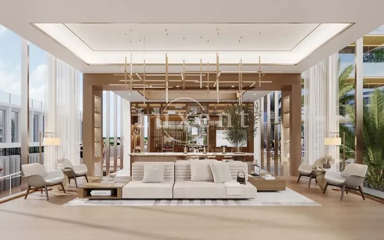 Prodej bytu 4+kk, Dubaj, Spojené arabské emiráty, 148 m2