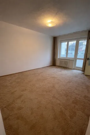 Prodej bytu 2+1, Rožnov pod Radhoštěm, 5. května, 53 m2