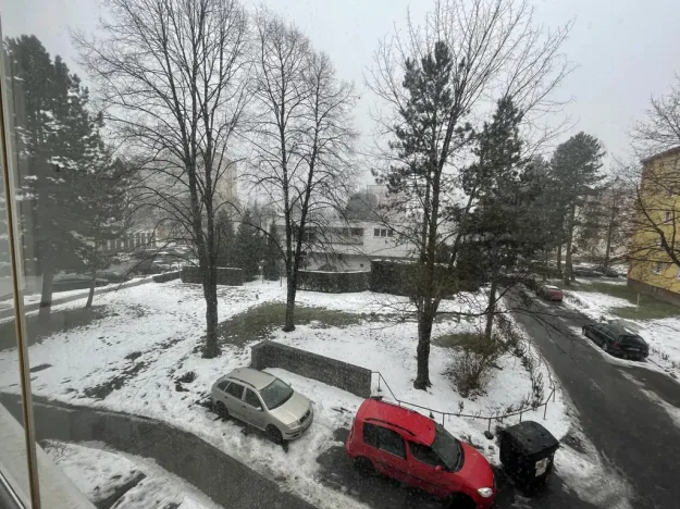 Prodej bytu 2+1, Rožnov pod Radhoštěm, 5. května, 53 m2