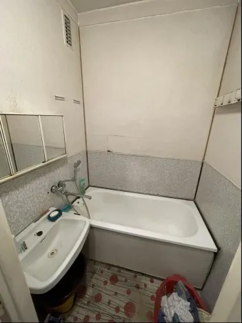 Prodej bytu 2+1, Rožnov pod Radhoštěm, 5. května, 53 m2