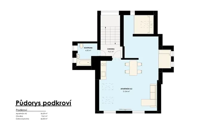 Prodej rodinného domu, Benecko, 635 m2