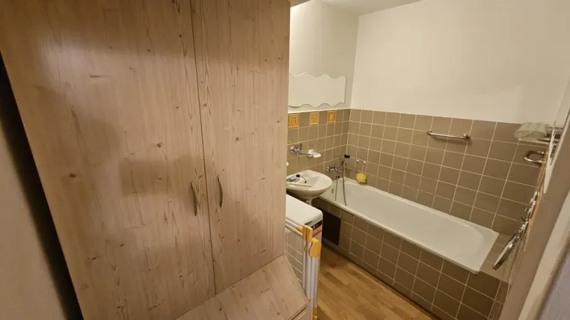 Pronájem bytu 1+1, Příbram - Příbram VIII, Čechovská, 47 m2