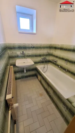 Pronájem rodinného domu, Újezd u Brna, 180 m2