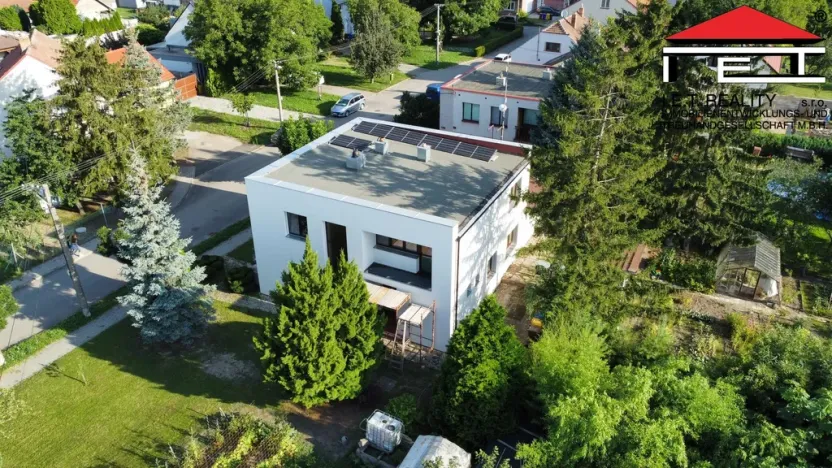 Pronájem rodinného domu, Újezd u Brna, 180 m2