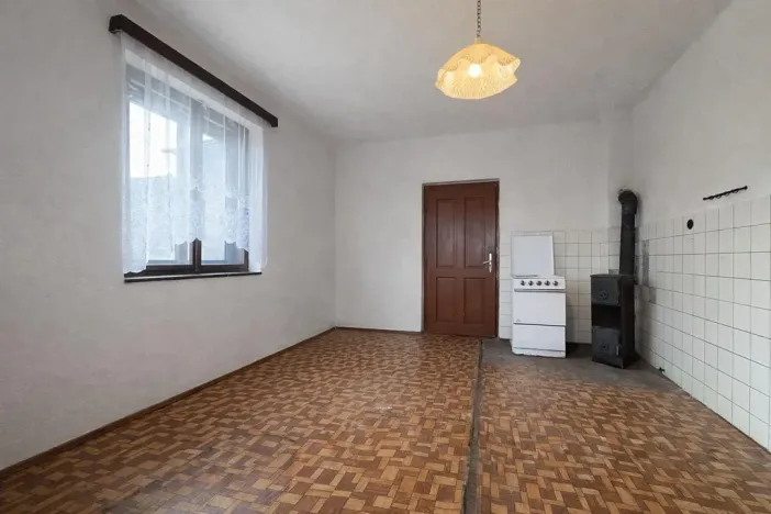 Prodej rodinného domu, Podbrdy, 144 m2