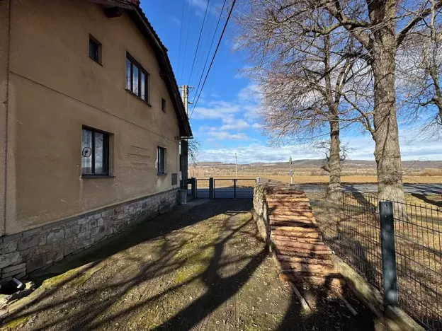 Prodej rodinného domu, Podbrdy, 144 m2