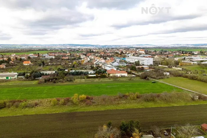 Prodej pozemku pro bydlení, Brno, 2814 m2