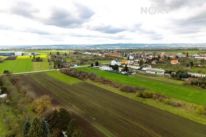 Prodej pozemku pro bydlení, Brno, 2814 m2