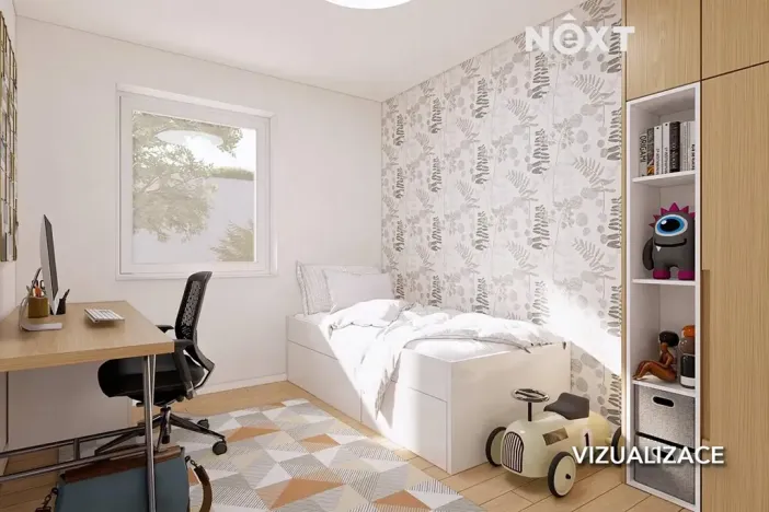 Prodej rodinného domu, Nenkovice, 94 m2