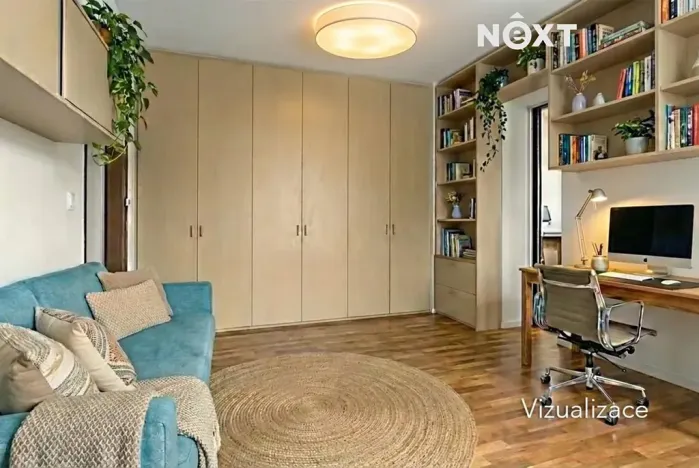 Prodej rodinného domu, Vyškov, Křečkovská, 74 m2