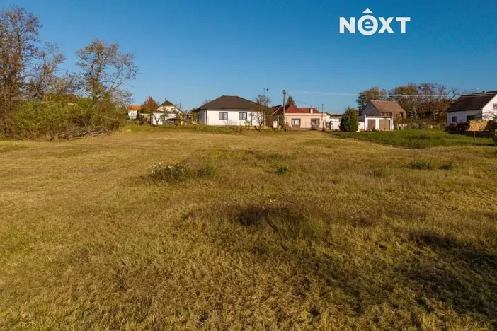 Prodej pozemku pro bydlení, Dyjákovice, 4308 m2