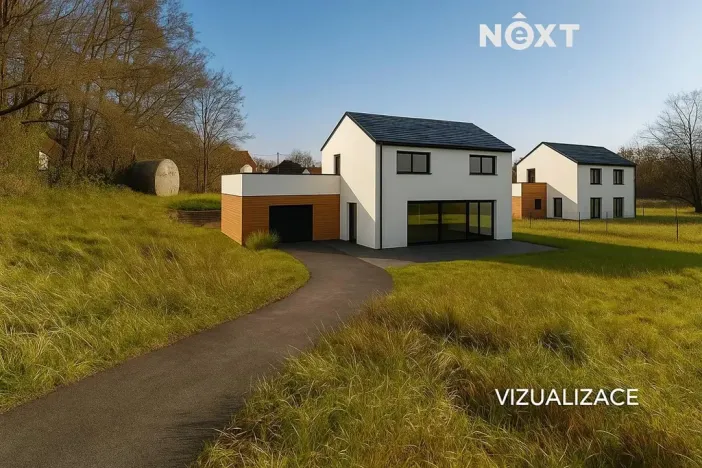 Prodej pozemku pro bydlení, Dyjákovice, 4308 m2