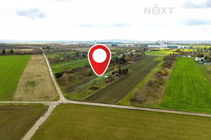 Prodej pozemku pro bydlení, Brno, 2814 m2