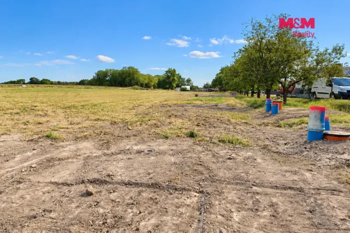 Prodej pozemku pro bydlení, Úhřetická Lhota, 908 m2