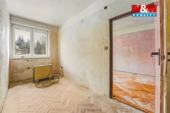 Prodej bytu 3+1, Orlické Záhoří, 71 m2