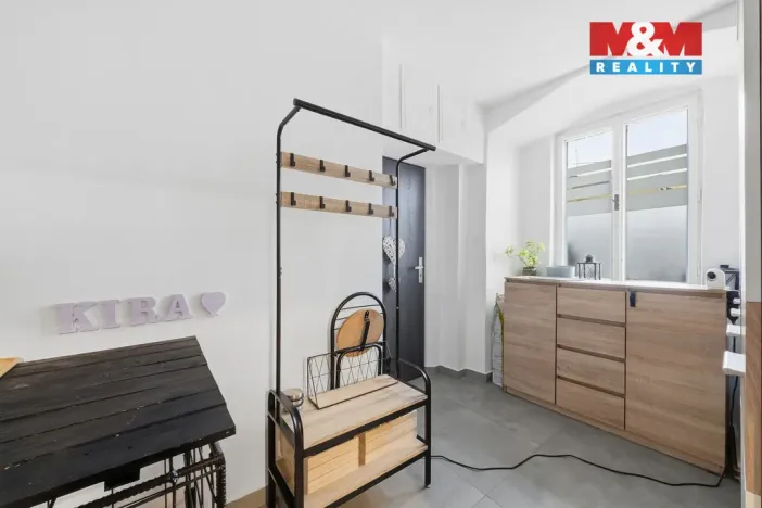 Prodej rodinného domu, Jaroměř - Jakubské Předměstí, Palackého, 791 m2