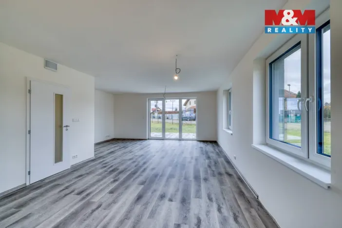 Prodej rodinného domu, Drhovy, 140 m2