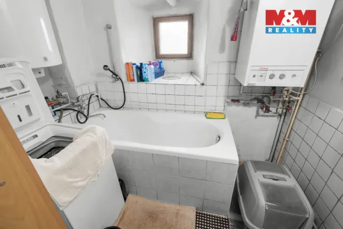 Prodej rodinného domu, Zlonice - Tmáň, 136 m2