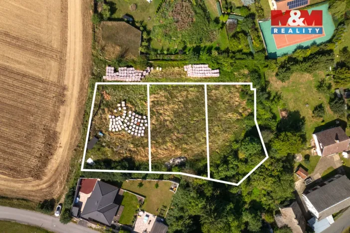 Prodej rodinného domu, Říčany - Voděrádky, 119 m2