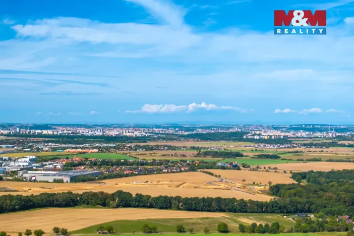 Prodej rodinného domu, Říčany - Voděrádky, 119 m2