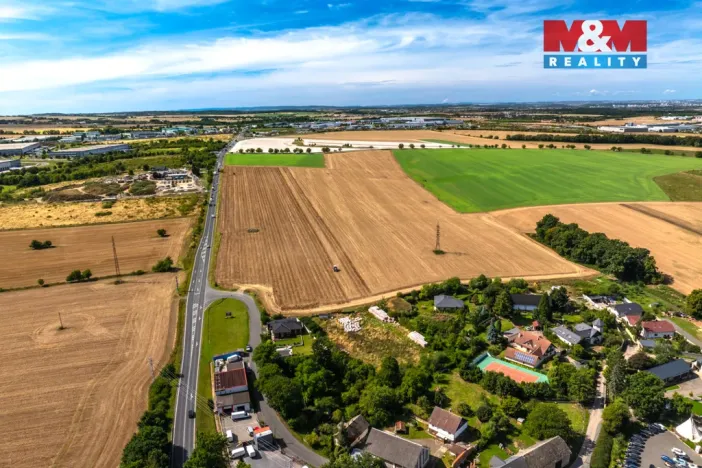 Prodej rodinného domu, Říčany - Voděrádky, 119 m2