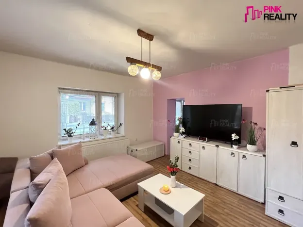 Prodej rodinného domu, Rychnov nad Kněžnou, Sokolovská, 130 m2